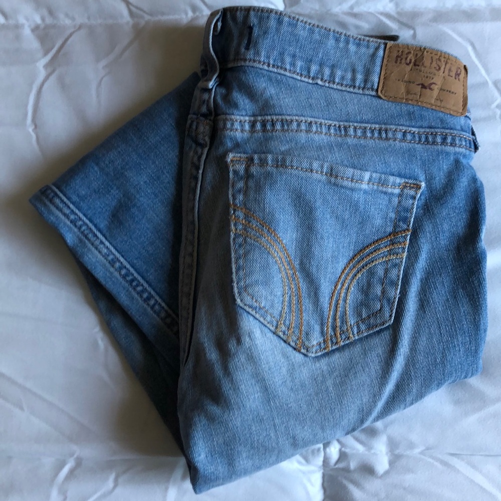 Hollister skinny Jeans